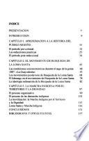 Milenarismo y movimientos sociales en la Amazonia boliviana