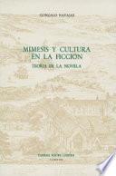 Mimesis y cultura en la ficción