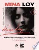 Mina Loy : Poemas escogidos + Manifiesto Feminista & otros textos (2º Edición ampliada)