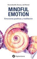 Mindful emotion