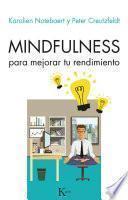 Mindfulness para mejorar tu rendimiento