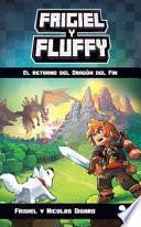 Minecraft. Frigiel y Fluffy