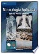 Mineralogía aplicada