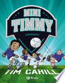 Mini Timmy - ¡Lesionado!