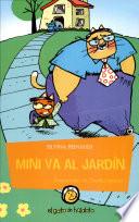Mini Va al Jardin