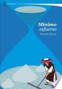 Mínimo esfuerzo
