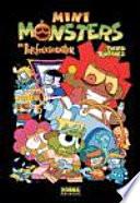 Minimonsters 2 El Perfeccionator / Minimonsters 2 the Perfectionator
