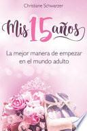 Mis 15 años