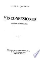 Mis Confesiones
