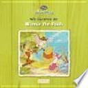 Mis cuentos de Winnie the Pooh