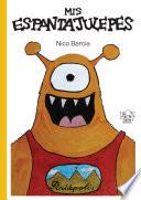 Libro Mis Espantajulepes
