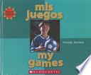 Mis juegos