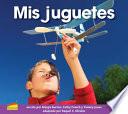 Mis Juguetes