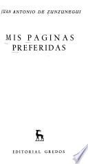 Mis páginas preferidas