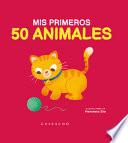 MIS Primeros 50 Animales