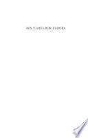 Mis viajes por Europa
