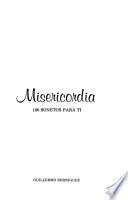 Misericordia