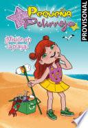 Misión en la playa (Pequeña Pelirroja)