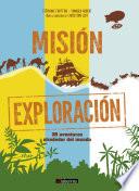 Misión exploración