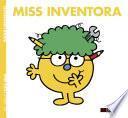 Miss Inventora