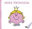 Miss Princesa