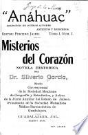 Misterios del corazón