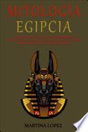 Mitologìa Egipcia