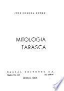 Mitologia tarasca