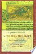 Mitologia Zoologica
