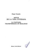 Mitos de la vida cotidiana