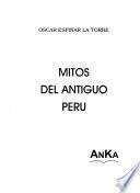 Mitos del antiguo Perú