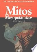 Mitos mesopotámicos