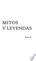 Mitos y leyendas: Barrio de Balvanera