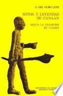 Mitos y leyendas de Canaan