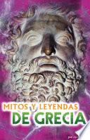 Mitos y Leyendas de Grecia