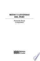 Mitos y leyendas del Perú