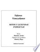 Mitos y leyendas indigenas