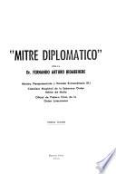 Mitre diplomático