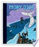 Moby Dick. Un libro con pop-ups