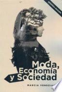 Moda, Economía y Sociedad