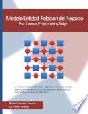 MODELO ENTIDAD-RELACIÓN DEL NEGOCIO