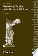 Modelos y Teorías de la Historia del Arte