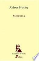 Moksha