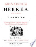 Monarchia Hebrea