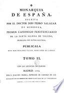 Monarquia de España, 2