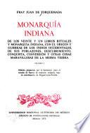 Monarquía indiana