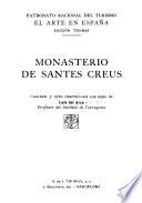 Monasterio de Santes Creus