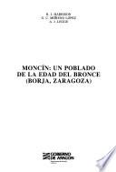 Moncín