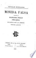 Moneda falsa