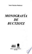 Monografía de Buctzotz
